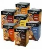 Java One Coffee Pods