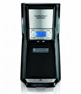 Hamilton Beach 12-Cup Coffee Maker, Programmable Brewstation Summit Dispensing Coffee Machine (48464)