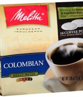 MELITTA Coffee Pods