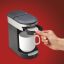 Hamilton Beach 49970 Personal Cup One Cup Pod Brewer