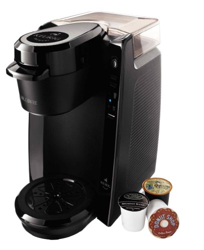 Coffee Keurig Brewed Single Cup 6oz, 10oz Coffee Maker BVMC-KG5 Black Keurig ✅Mr 