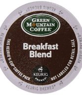 Keurig Green Mountain Coffee K-Cup Packs