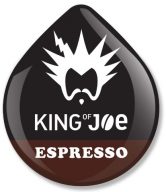 King of Joe Espresso