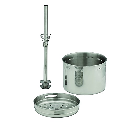 Farberware Percolator 4 Cup Stainless Steel 1000 W