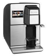 BUNN My Cafe MCO Single Serve Cartridge Commercial Automatic Brewer, Black