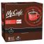 McCafe Coffee On Demand Single Serve French Dark Roast Coffee