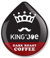 King of Joe Dark Roast Coffee