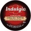 Indulgio French Vanilla Cappuccino Single Serve for Keurig K-Cup Brewers