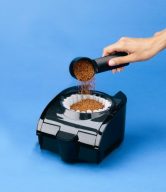 Hamilton Beach 6-Cup Coffee Maker, Programmable Brewstation Dispensing Coffee Machine (48274)