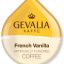 Gevalia Kaffe French Vanilla Coffee