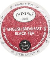 Twinings K-Cup, 12 count