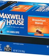 Maxwell House Cafe Collection