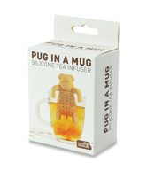 Paladone Noki Pug in a Mug Tea Infuser